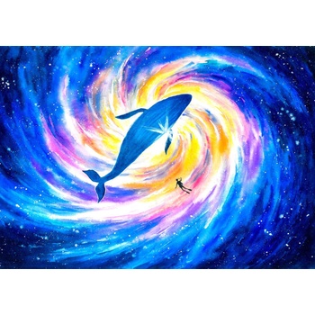 Image 1 of Enjoy - Puzzle Magical Bond - 1 000 piese