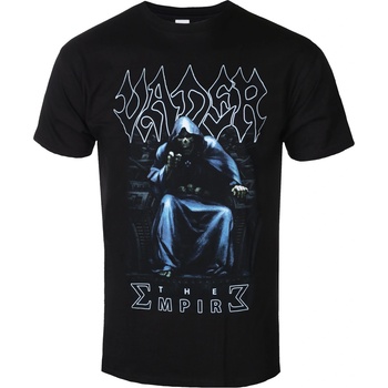 Plastic head мъжка тениска vader - the empire - black - plastic head - ph12626