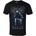 Plastic head мъжка тениска vader - the empire - black - plastic head - ph12626