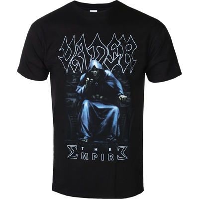 Plastic head мъжка тениска vader - the empire - black - plastic head - ph12626