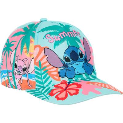 Kids movie heroes Шапка Lilo&Stitch