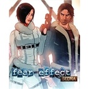 Fear Effect Sedna