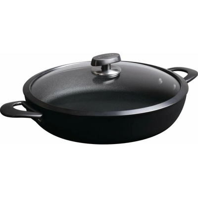 SCANPAN ProSB+ rendlík 32 cm s pokrievkou D5002113200