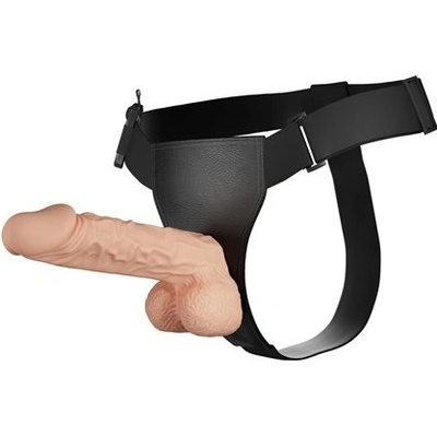 Baile Připínací vibrátor Strap On Vibrator 21 cm – Zboží Dáma Baile Připínací vibrátor Strap On Vibrator 21 cm – Zboží Dáma