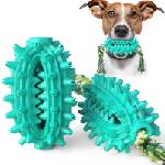 Pet Interest Топка Кактус с въже за зъби pet interest (41300)