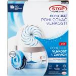 Ceresit Абсорбатор на влага Ceresit Stop Moisture Aero 360° 450 г