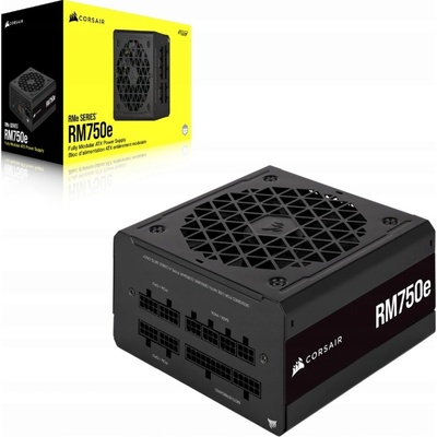 Corsair RMe Series RM750e 750W CP-9020262-EU