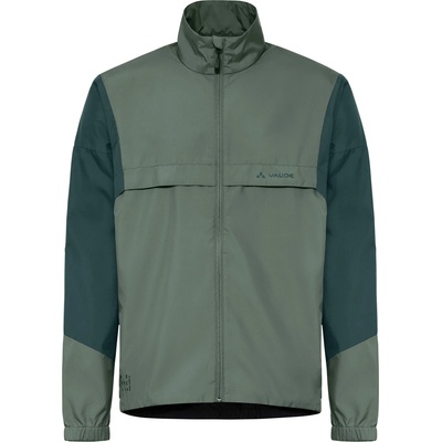Vaude Мъжко ветрозащитно яке за колоездене Vaude Loamer Air Jacket II Cycling jacket - Deep Pond - размер XL (051-1431-0314)
