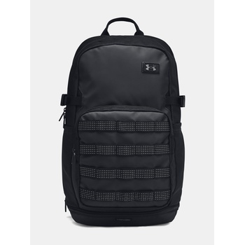 Under Armour Unisex Under Armour UA Triumph Sport Backpack-BLK Under Armour | Cheren | МЪЖЕ | ЕДИН РАЗМЕР