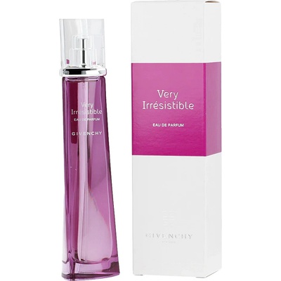 Givenchy Very Irresistible parfumovaná voda dámska 50 ml
