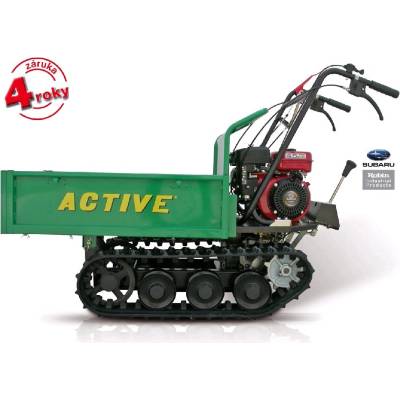 ACTIVE 1330 EXT