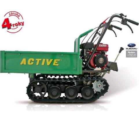 ACTIVE 1330 EXT