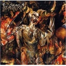 Incantation - Infernal Storm CD