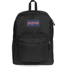 JANSPORT SuperBreak One černá 26 l