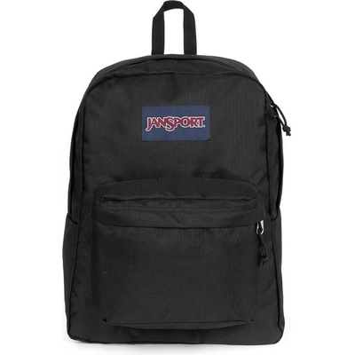 JANSPORT SuperBreak One černá 26 l