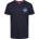 Alpha Industries Тениска Alpha Industries Space Shuttle T-Shirt - Blue