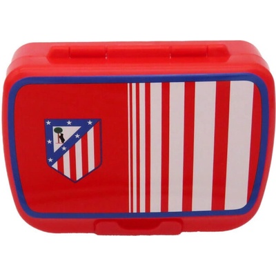 Fan-shop Box na svačinu Atletico Madrid Half