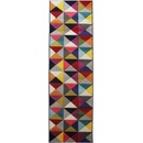 Flair Rugs Spectrum Samba Multi Viacfarebná