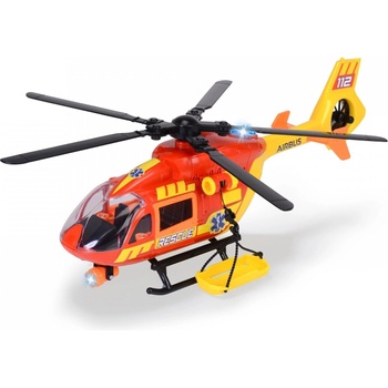 Dickie Toys Въздушна линейка Dickie Toys 203716024 (203716024)