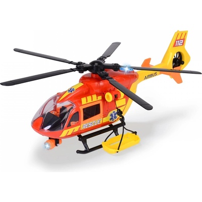Dickie Toys Въздушна линейка Dickie Toys 203716024 (203716024)