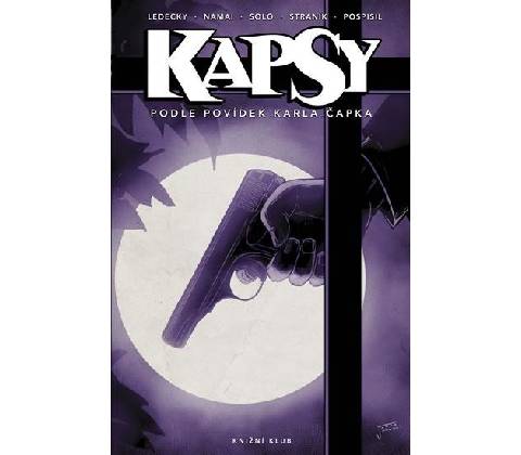 Kapsy
