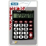 MILAN Calculator Milan Black (14, 5 x 10, 6 x 2, 1 cm) Калкулатори