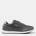 Kappa Мъжки маратонки Kappa CR Trainers Mens - Dark Grey