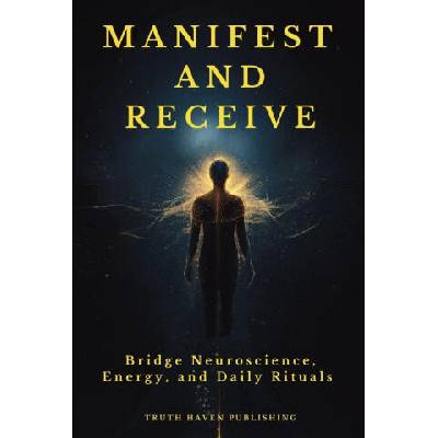 Manifest and Receive | Truth Haven Publishing