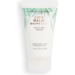 Revolution Beauty Skincare Cica Balm Multi Use Cream 40 ml