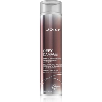 Joico Defy Damage Protective Shampoo защитен шампоан за увредена коса 300ml