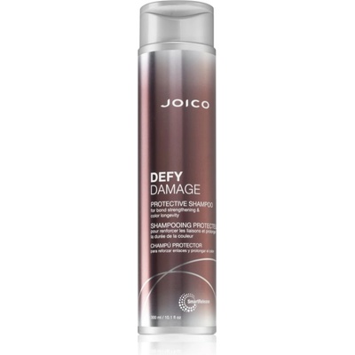 Joico Defy Damage Protective Shampoo защитен шампоан за увредена коса 300ml