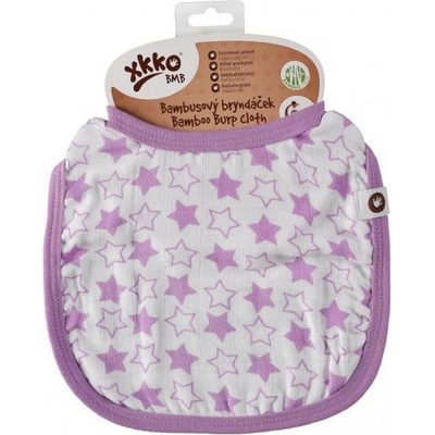 Bryndáček Kikko Little Stars Lilac