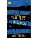 Lifters Eggers DavePevná vazba