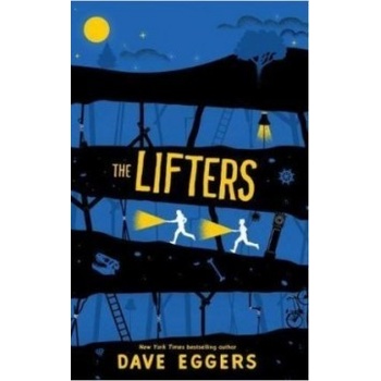 Lifters Eggers DavePevná vazba