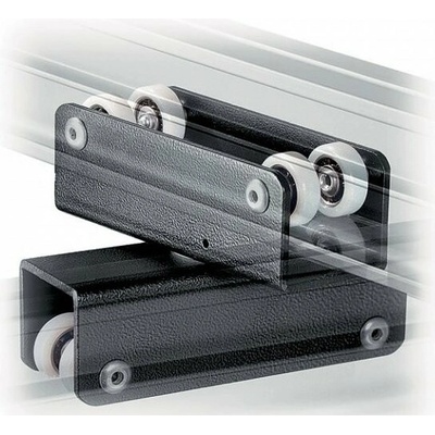 Manfrotto Double Sliding Carriage