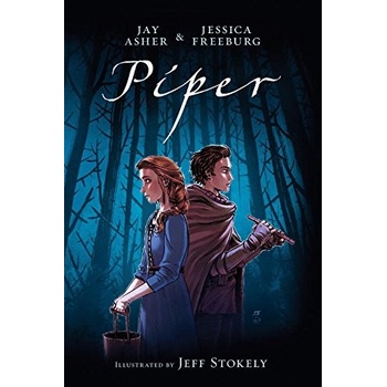 Piper - Jay Asher