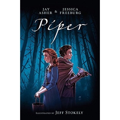 Piper - Jay Asher