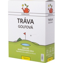 Tráva golfová 1 kg