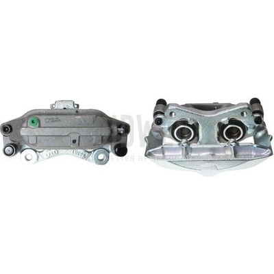 Brzdový strmeň BUDWEG CALIPER 344800