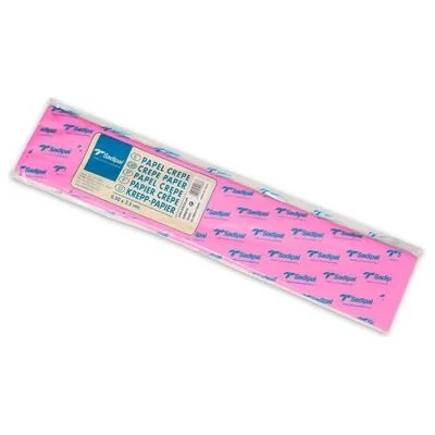 Fabriano Креп хартия, 65 g/m2, 0.50 х 2.5 m, цикламена (12411_NEW S1545009)