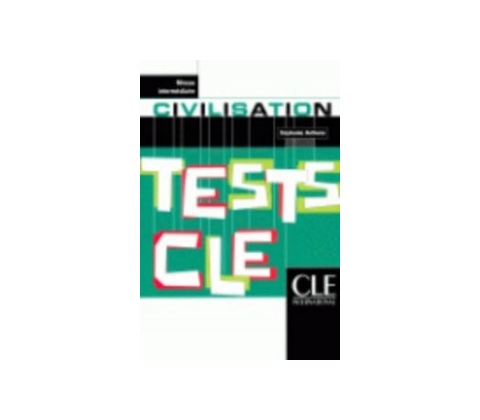 Tests CLE civilisation Interme