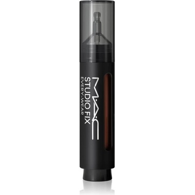 MAC Cosmetics Studio Fix Every-Wear All-Over Face Pen кремообразен коректор и фон дьо тен в едно цвят NW55 12ml