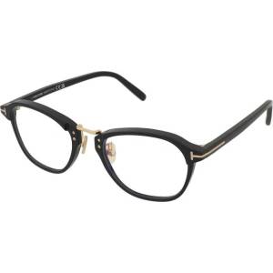 Tom Ford Диоптрични очила Tom Ford FT5727-D-B 001 - alensa