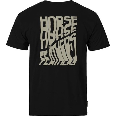 Horsefeathers Xerox black