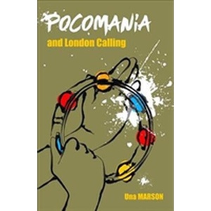 Pocomania | UNA MARSTON (ISBN: 9789768267030)