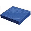 Wimex servítky 3V tmavomodré 33x33cm 20ks