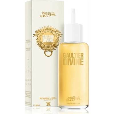 Jean Paul Gaultier Gaultier Divine parfémovaná voda dámská 200 ml