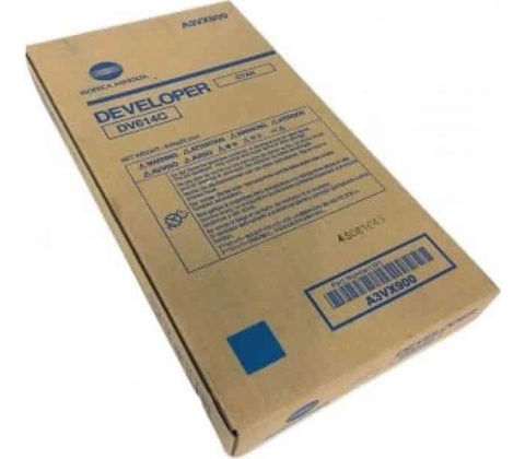 Konica Minolta A3VX900 - originální