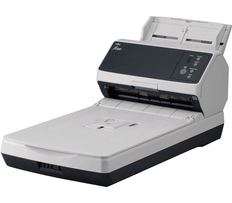 Fujitsu fi-8250