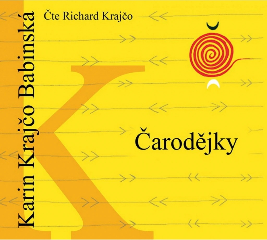 Čarodějky